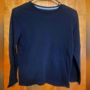 Unisex Uniform Long sleeve t-shirt